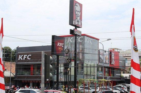 KFC Pandanaran